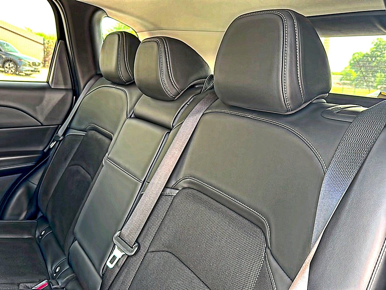 New 2026 MAZDA CX-5 Preferred AWD/4WD image 16