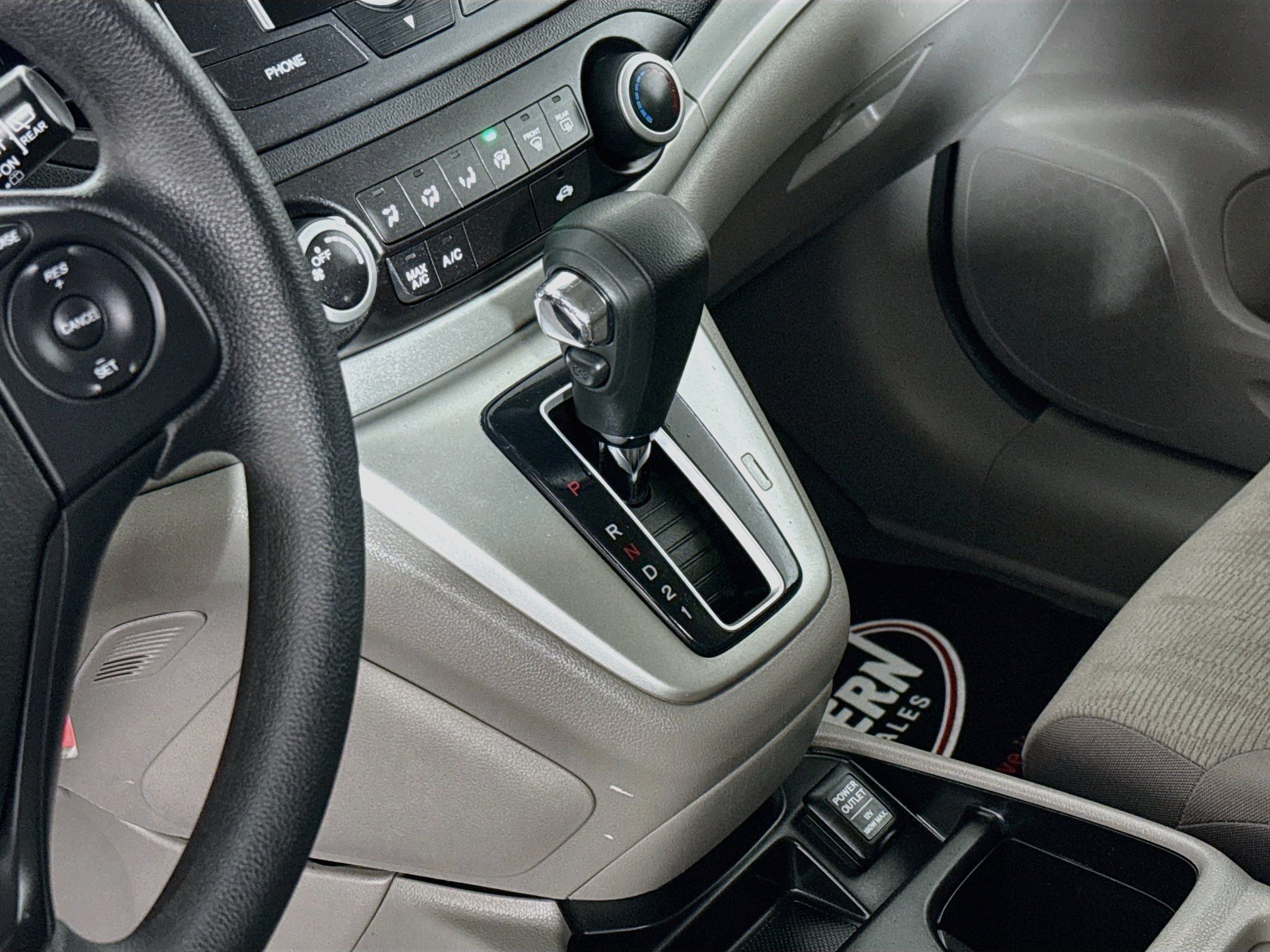 Used 2013 Honda CR-V LX image 30