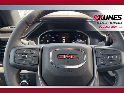 New 2026 GMC Sierra 1500 AT4 w/ AT4 Premium Package image 33