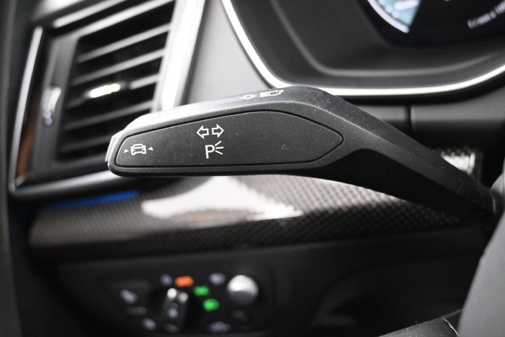 Used 2024 Audi SQ5 Prestige AWD/4WD image 16