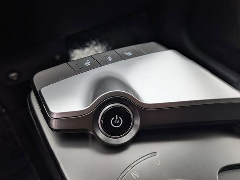 Certified 2024 Kia EV6 Light image 27