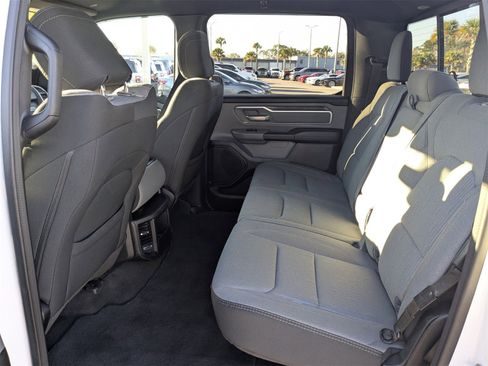 Used 2023 RAM 1500 Lone Star image 14