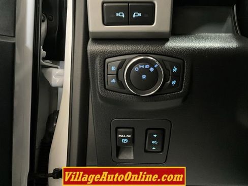 Used 2020 Ford F150 Lariat w/ Equipment Group 502A Luxury image 42