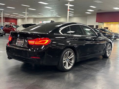 Used 2019 BMW 430i Gran Coupe image 7