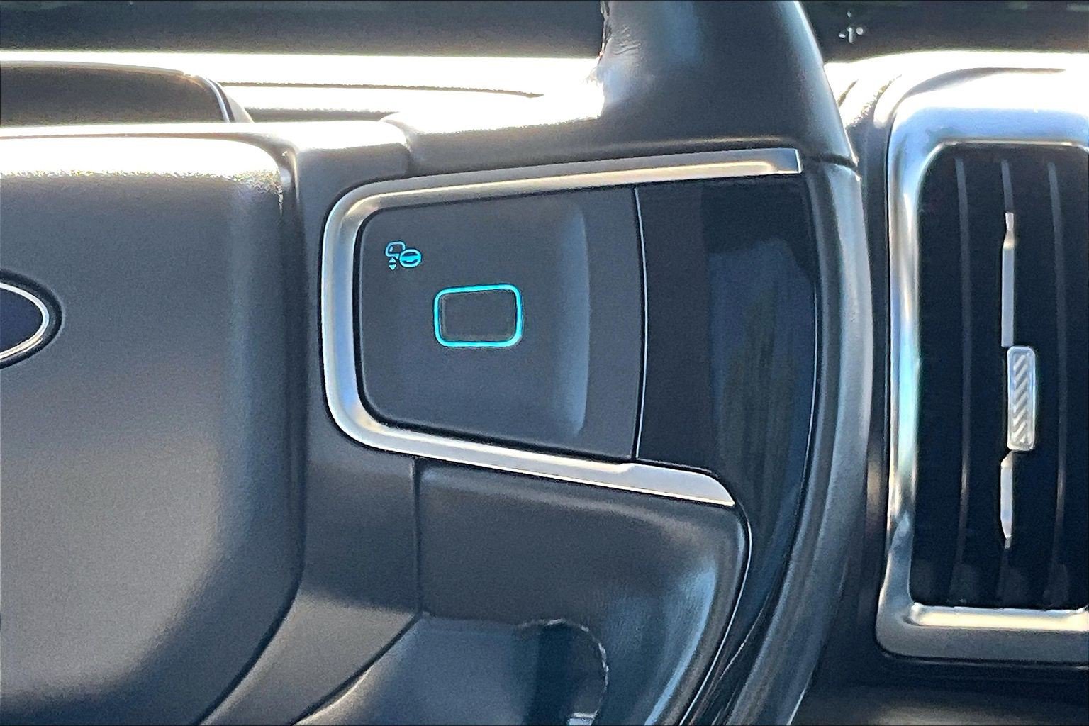 Certified 2025 Ford Expedition Max Platinum AWD/4WD image 23