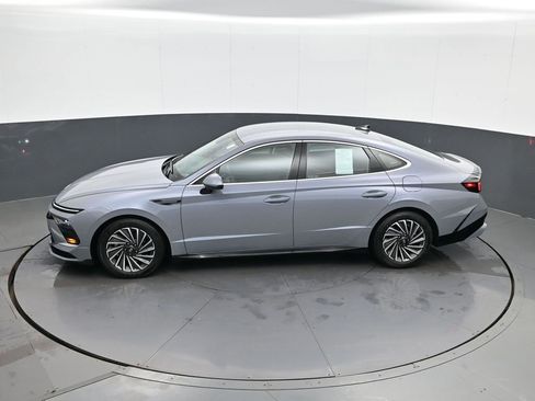 Certified 2025 Hyundai Sonata SEL image 20