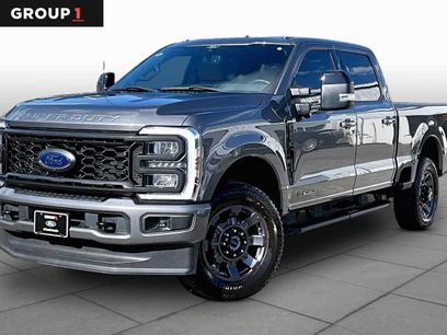 Used 2024 Ford F250 Lariat w/ Sport Appearance Package
