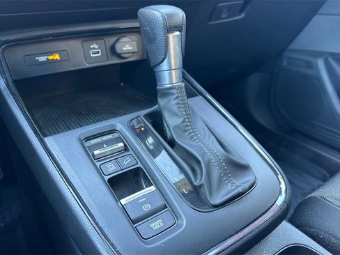 Certified 2025 Honda CR-V LX image 23