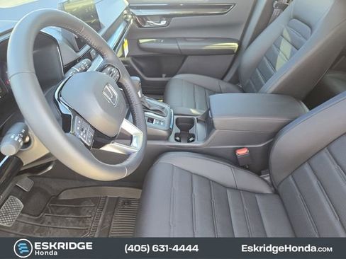New 2026 Honda CR-V EX-L image 10