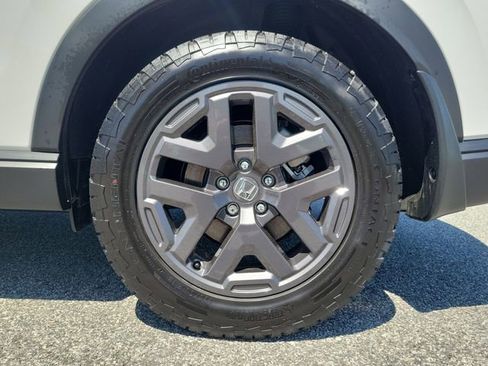 Certified 2026 Honda CR-V TrailSport image 7