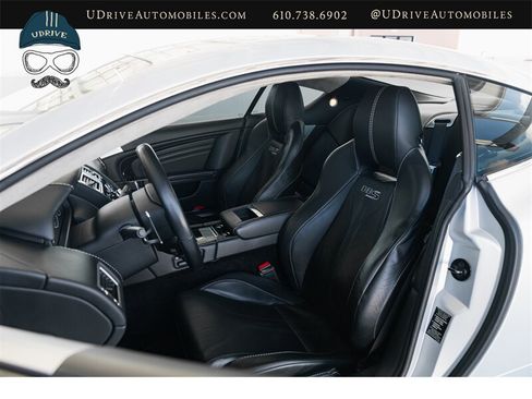 Used 2011 Aston Martin DBS Coupe RWD image 6