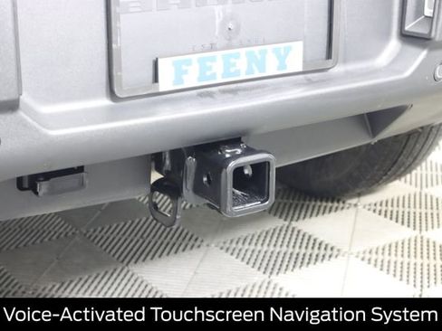 Used 2023 Ford Bronco Sport Big Bend w/ Convenience Package image 29