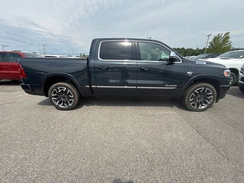 New 2026 RAM 1500 Limited AWD/4WD image 6