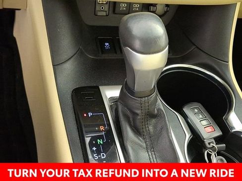 Certified 2018 Toyota Highlander XLE image 20