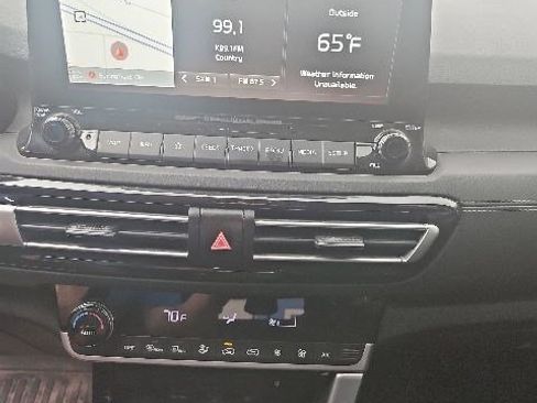 Used 2021 Kia Seltos SX AWD/4WD image 12