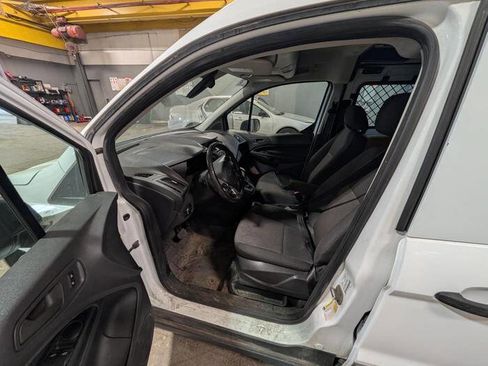 Used 2018 Ford Transit Connect XL FWD image 21