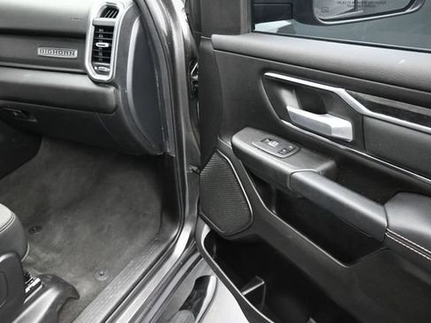 Used 2024 RAM 1500 Big Horn AWD/4WD image 23