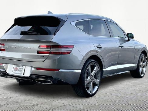 Used 2023 Genesis GV80 3.5T w/ Prestige Package image 5
