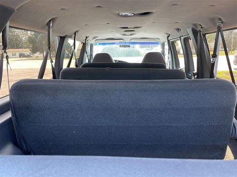 Used 1996 Ford E-350 and Econoline 350 Club Wagon RWD image 20