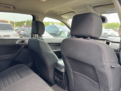 Used 2020 Ford Ranger XLT w/ Equipment Group 302A Luxury AWD/4WD image 20