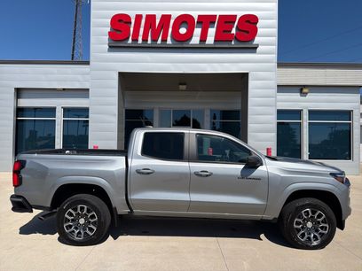 Used 2024 Chevrolet Colorado LT w/ LT Convenience Package III