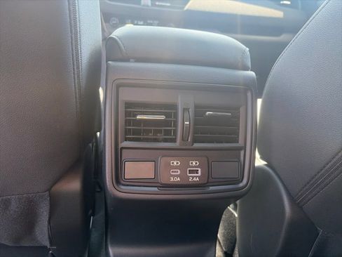 Certified 2026 Subaru Outback Premium AWD/4WD image 28