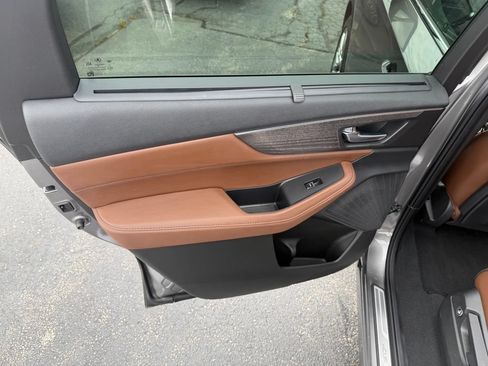 Certified 2024 Acura MDX SH-AWD w/ Advance Package image 29