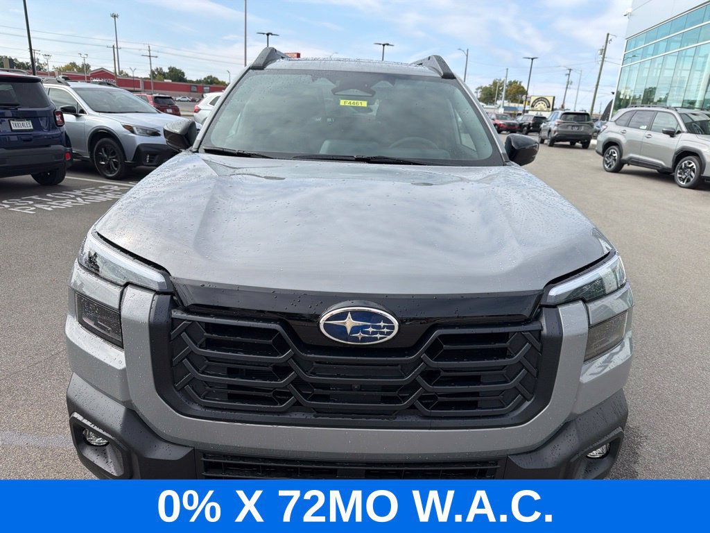 New 2026 Subaru Outback Touring XT AWD/4WD image 2