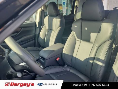 New 2026 Subaru Ascent Touring image 9