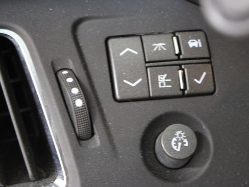 Used 2015 Cadillac CTS V RWD image 35