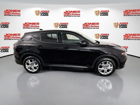 Used 2024 Dodge Hornet R/T AWD/4WD image 17