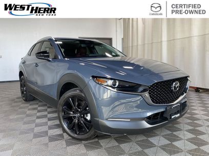 Certified 2024 MAZDA CX-30 AWD 2.5 S w/ Preferred Package