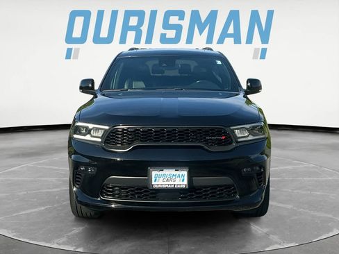 Used 2022 Dodge Durango GT AWD/4WD image 2