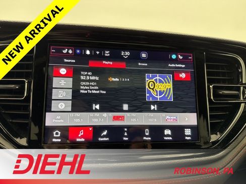 Certified 2023 Dodge Durango GT image 32