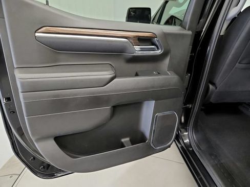 Used 2024 Chevrolet Silverado 1500 LT AWD/4WD image 26