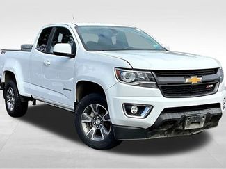 Used 2019 Chevrolet Colorado Z71 360° Tour