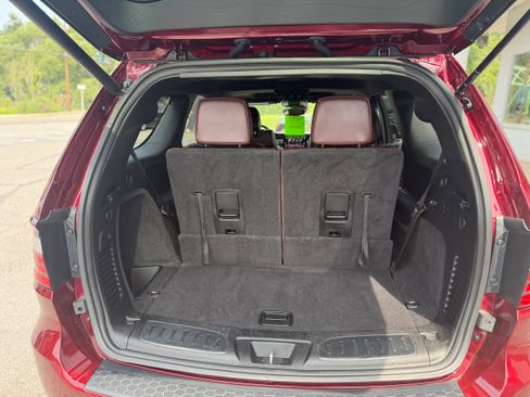 Used 2023 Dodge Durango Citadel image 10