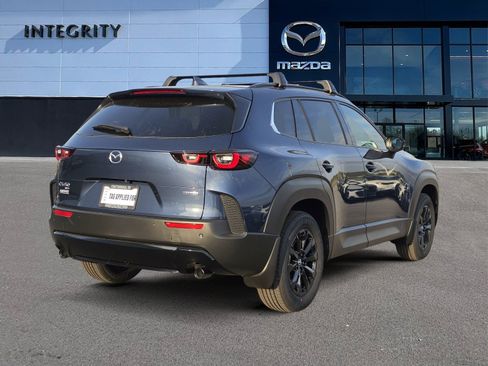 New 2026 MAZDA CX-50 AWD 2.5 Hybrid w/ Weather Package image 3