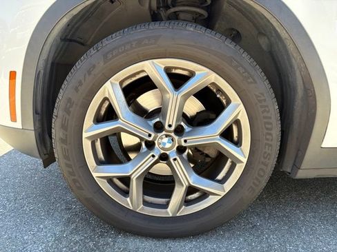 Used 2021 BMW X3 xDrive30i w/ Convenience Package AWD/4WD image 23
