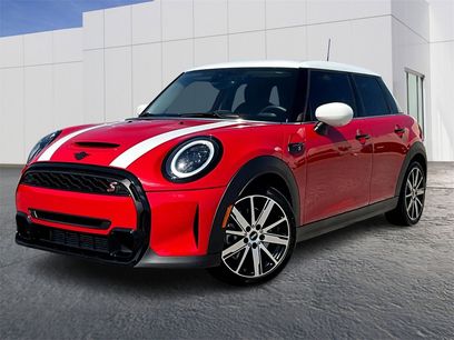 Used 2024 MINI Cooper S