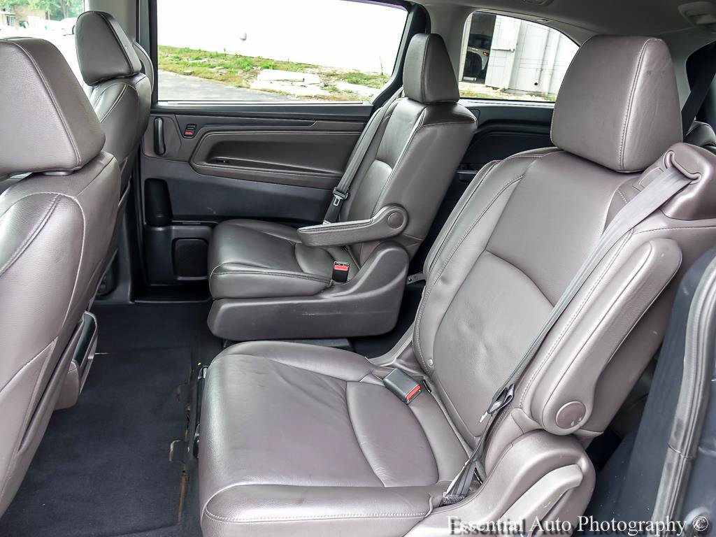 Used 2020 Honda Odyssey EX-L image 14