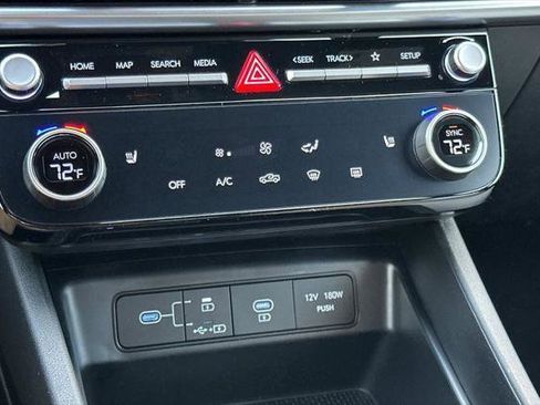 New 2026 Hyundai Santa Cruz SEL image 16