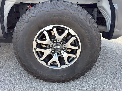 Certified 2023 Ford F150 Raptor AWD/4WD image 28