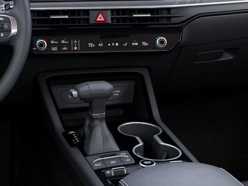 New 2026 Kia K5 GT-Line w/ GT-Line Premium Package image 24