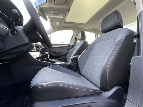 New 2026 Volkswagen Jetta SE FWD image 11