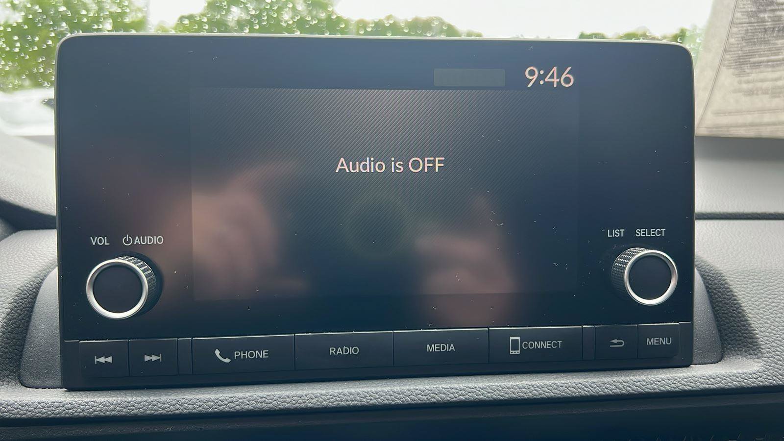 Used 2024 Honda CR-V LX image 24