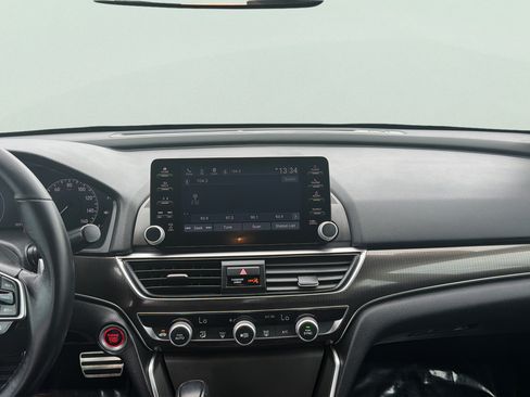 Used 2022 Honda Accord Sport image 13