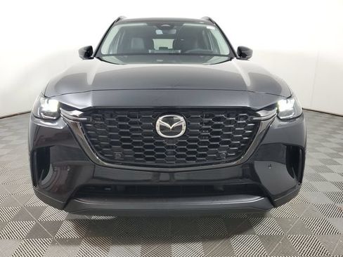 Used 2026 MAZDA CX-90 3.3 Turbo w/ Premium Sport Pkg AWD/4WD image 2