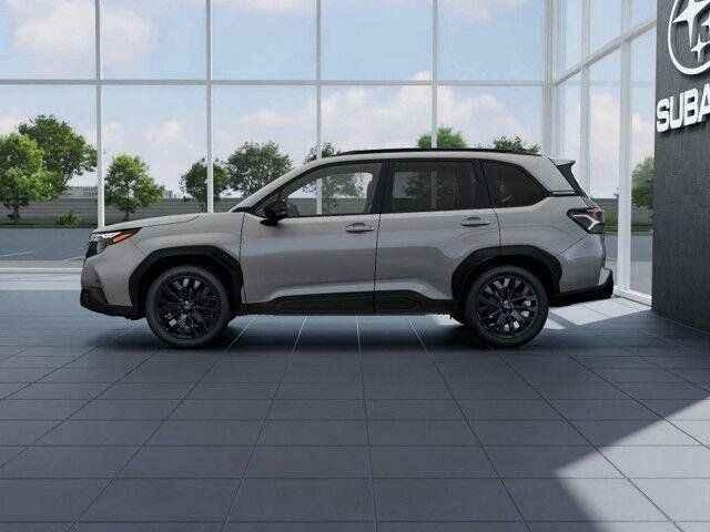 New 2026 Subaru Forester Sport AWD/4WD image 3