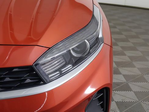 Used 2023 Kia Forte LXS w/ LXS Technology Package image 13